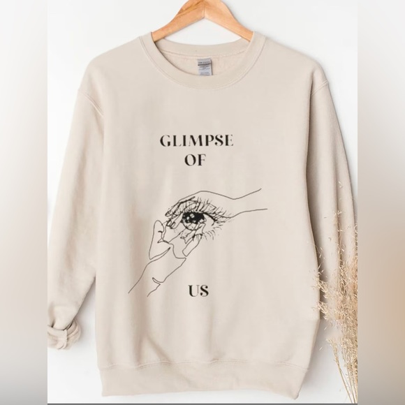 Joji | Glimpse of Us Sweatshirt - Picture 1 of 1